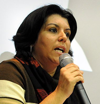 Georgina Alfonso Gonzles