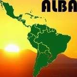 Bolivarischen Allianz für die Völker Unseres Amerikas" (ALBA)