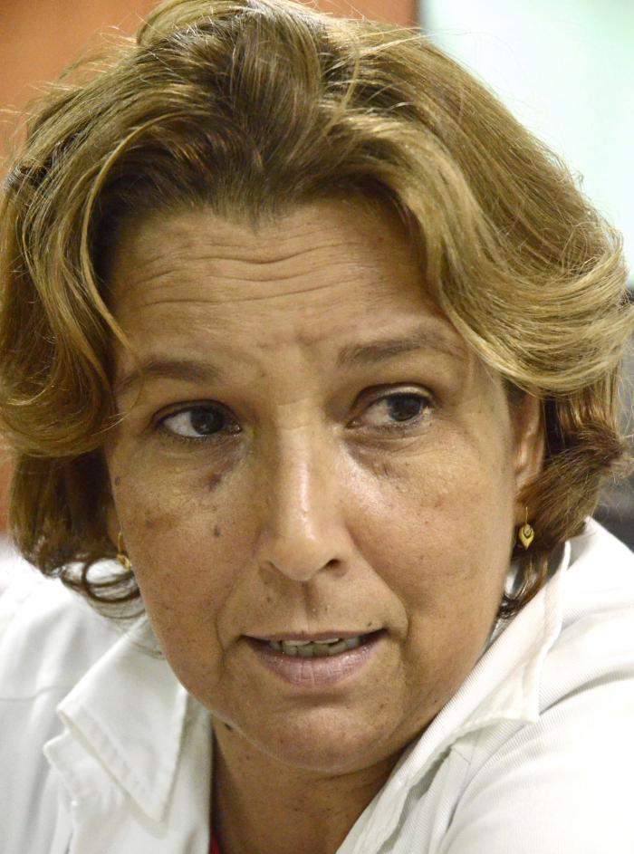 Dr. Beatriz Rodríguez Rodríguez