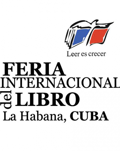 Internationale Buchmesse Havanna