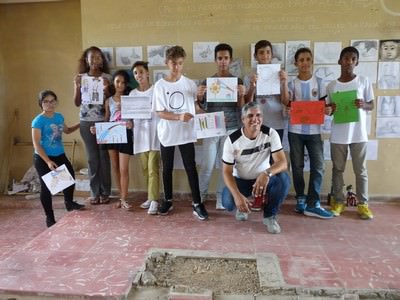 Projektreise der Humanitären Cuba Hilfe
