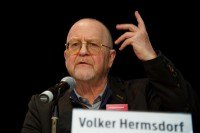 Volker Hermsdorf