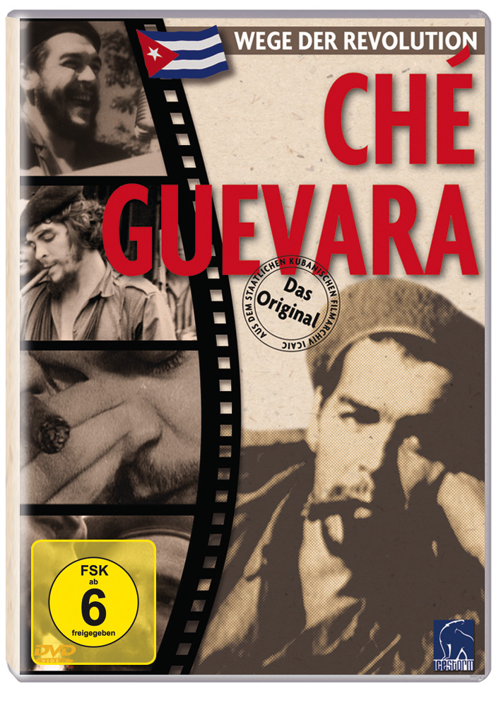 Che Guevara  Wege der Revolution