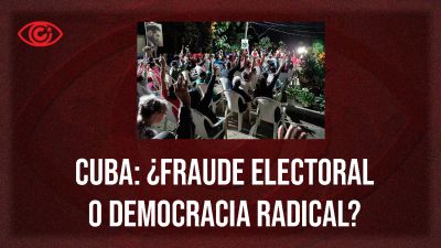 Kuba: Wahlbetrug oder radikale Demokratie?