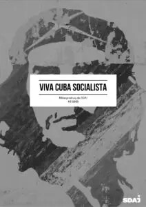 Viva Cuba Socialista